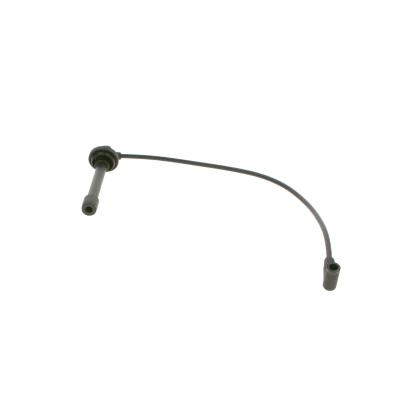 Image of 1612648, 97163999 Ignition Lead Set BOSCH 0 986 357 167