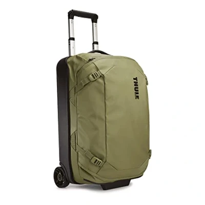 Image of Thule Chasm Carry On Cabin Luggage, Olivine, standard size, Backpack