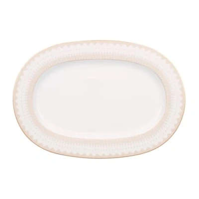 Image of Villeroy &amp; Boch Samarkand 41 cm Oval Platter