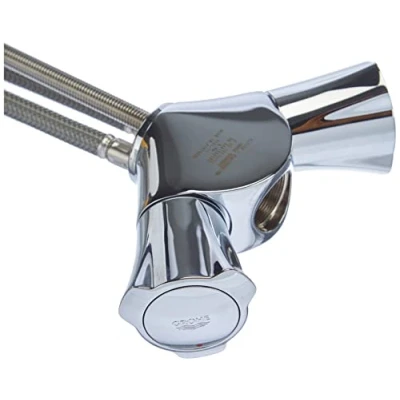 Image of GROHE Costa L Sink Mixer 1/2&quot; Chrome 31831001