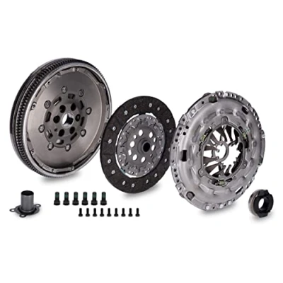 Image of Luk 600 0016 00 Clutch Kit
