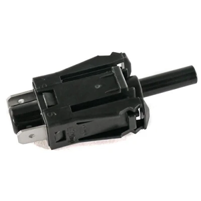 Image of 438166316 Switch, door Contact HELLA 6ZF 004 229 011 Normally Closed 12V MERCEDES BENZ: W123 Saloon, S Class Coupe