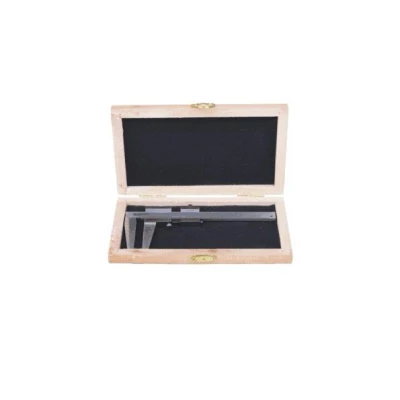 Image of 1650FD Vernier Calliper, brake disc thickness KS TOOLS 300.0535 0mm 60mm with analog display 0,01mm