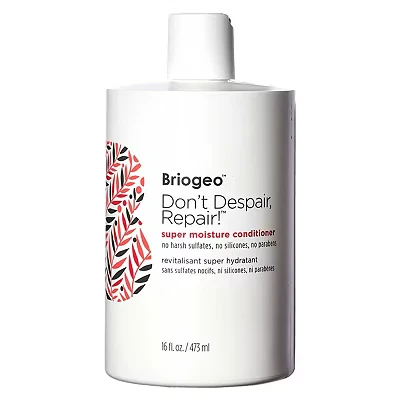 Image of Briogeo Don&#039;t Despair, Repair! Super Moisture Conditioner 473ml