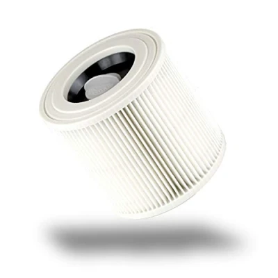 Image of MisterVac Compatible with Filter Cartridge Replacement Kärcher NT22/1 Ap,(TE), L, 2.889 217.0