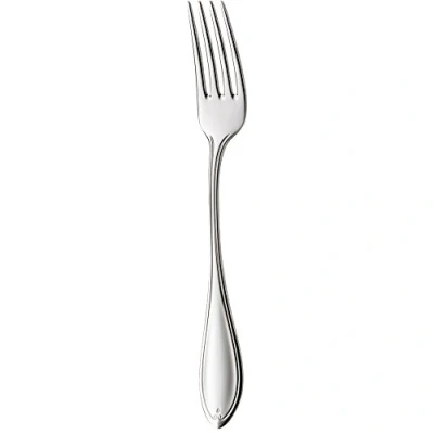 Image of WMF Premiere Cromargan Protect Table Fork, Silver
