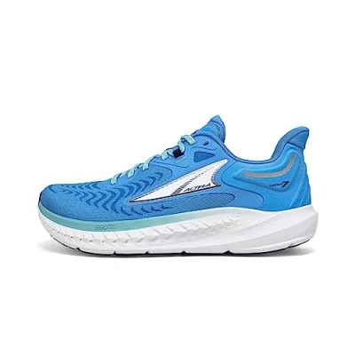 Image of ALTRA Women&#039;s Torin 7 AL0A82CZ Road Running, Blue, 3.5