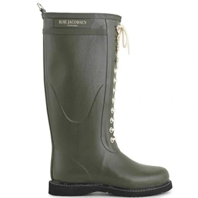 Image of Rub1 Rubber Women&#039;s Tall Wellington Boots