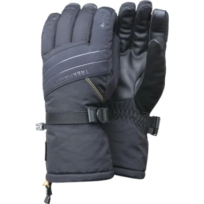 Image of TREKMATES Unisex Adult Matterhorn Gtx Glove, Black, X Large