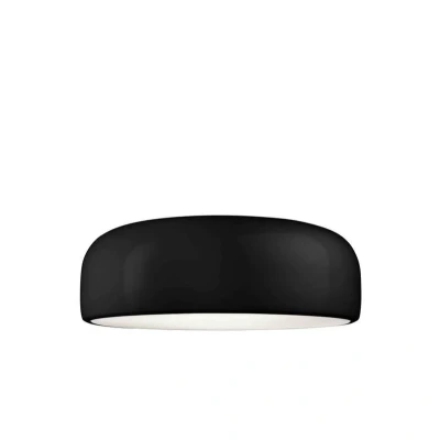 Image of Flos Smithfield C Loftlampe Matt Black