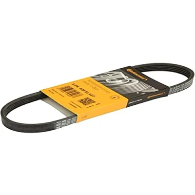 Image of 30731409, 30757613 V ribbed belt CONTITECH 5PK628 ELAST 628mm 5 VOLVO: XC60 I, XC70 II Estate, V70 3, FORD: S Max Mk1, MONDEO 4, 4 Turnier