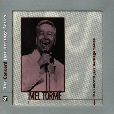 Image of Concord Jazz Heritage Serie
