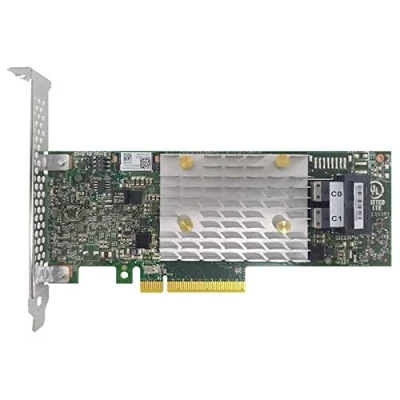 Image of Lenovo 4Y37A72482 contrôleur RAID PCI Express x8 3.0 12 Gbit/s