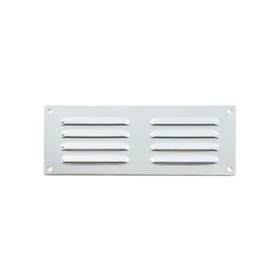 Image of Carlisle Brass HL4SSCP Vents, Polished Chrome