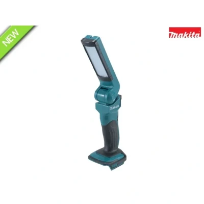 Image of Makita DML801 18V / 14.4V Li ion LXT Florescent 12 LED Light Torch Batteries and Charger Not Included