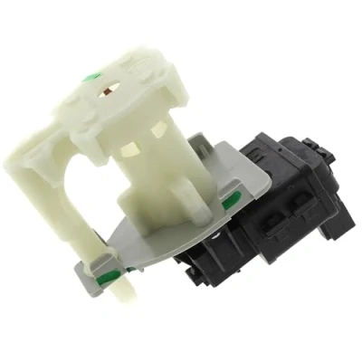 Image of Creda Water Pump Capacitor TCR2 TCS3 Tumble Dryer