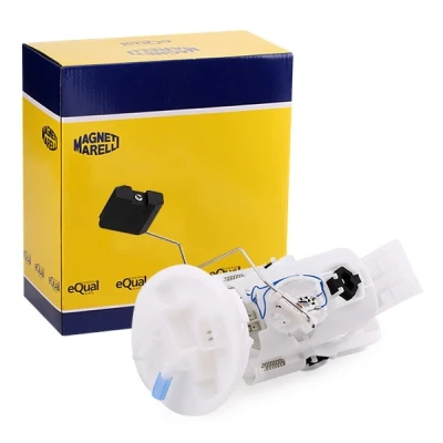 Image of 16146766942 fuel Supply Module MAGNETI MARELLI 313011313035 4bar with sender unit BMW: 3 Coupe
