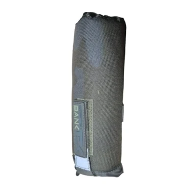 Image of Sonik Bank Tek Net Float FC0062 For Carp and Coarse Fishing