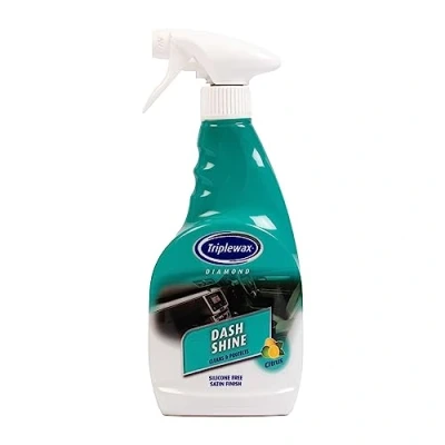 Image of Triplewax Dash Shine 500ml
