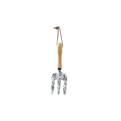 Image of Disney 101 Dalmatians Children&#039;s Garden Fork Licensed product, made using sustainable ash and stainless steel for children ages 6 10.