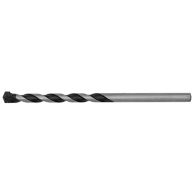 Image of Worksafe Straight Shank Rotary Impact Drill Bit Ø6 x 100mm