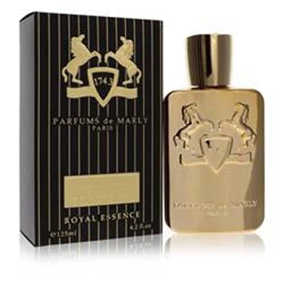 Image of Parfums De Marly Godolphin Eau Parfum Spray For Him, 125 ml