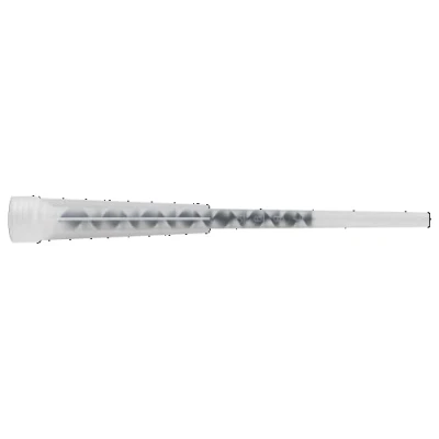 Image of Rawlplug Mixer Nozzles 5 Pack Replacement Nozzle for Chemical Anchor Resin R KER II Only Ideal Serial Applications Epoxy Resins