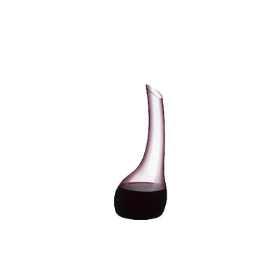 Image of Riedel Cornetto Confetti Pink Decanter