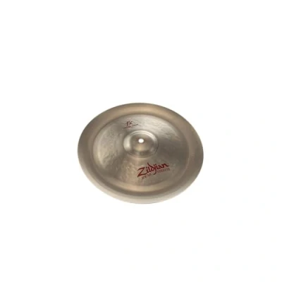 Image of Zildjian FX Cymbals Series 12 Inch Oriental China Trash Cymbal