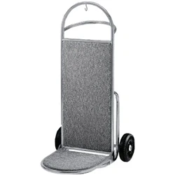 Image of Bolero Lobby Handtruck