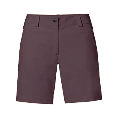 Image of VAUDE Skomer III Shorts Dusty Moss 38