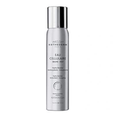Image of Institut Esthederm Cellular Water Hydrating Face Mist with Hylauronic Acid 100ml