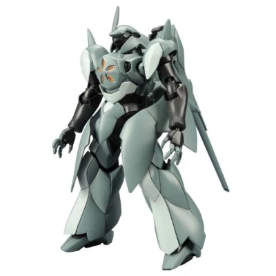 Image of Bandai Hobby #08 Baqto &quot;Gundam Age&quot; 1/144 High Grade Age