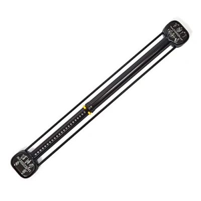 Image of Playwell Press Exerciser (Chest Arms, Legs,) 110LBS Resistance (50kg)