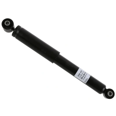 Image of 56210BR00B, E6210BR00B Shock Absorber SACHS 315 131 Gas Pressure Twin Tube Telescopic Top eye, Bottom eye NISSAN: Qashqai / Qashqai+2 I