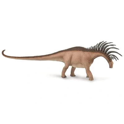 Image of CollectA, Bajadasaurus, Collectable Dinoaur Figurine (1:40 Scale)