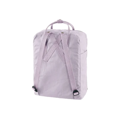 Image of Fjällräven KÅNKEN Rucksack Pastel lavender (23510457), Size: One Size, (23510 457)