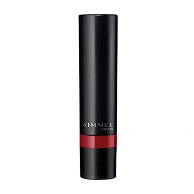 Image of Rimmel Lasting Finish Extreme Shade 550 Thirsty Bae