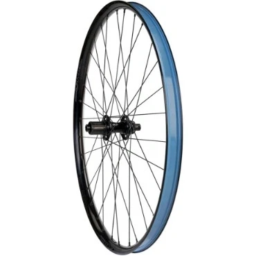 Image of Halo Vapour 35 MTC Boost Rear 29&quot; Wheel Black Hub