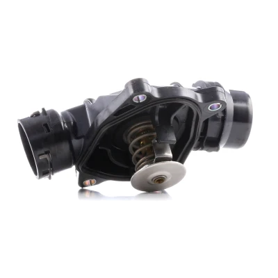 Image of PEL000050 Engine thermostat HELLA 8MT 354 775 301 88C with seal BMW: 5 Saloon, Touring, LAND ROVER: Range Rover 3