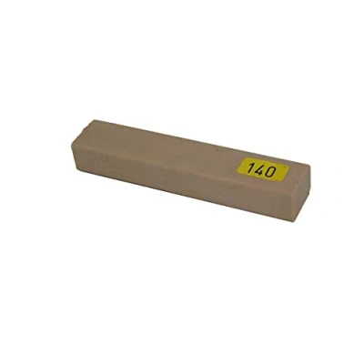 Image of 140 Natural Oak Hardwax Hard Wax Wood Furniture, Floor Filler Repair Stick ** A MELTING TOOL IS REQUIRED