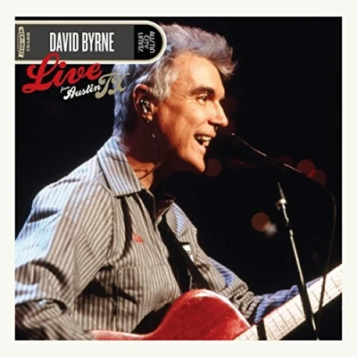 Image of Live From Austin, TX [VINYL]