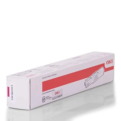 Image of Oki 46508714 TONER M C332/MC363 1.5K