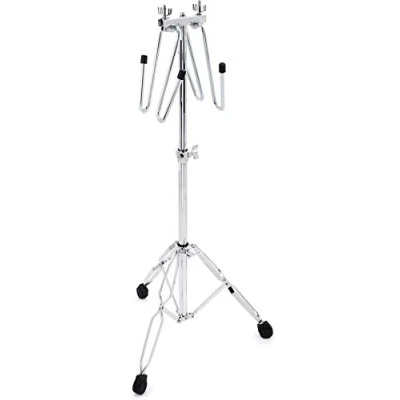 Image of Gibraltar GI808750 Spezial Ständer Orchesterbecken 7614 Concert Cymbal Stand