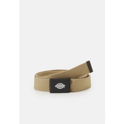 Image of Dickies Orcutt Belt, Size: One Size, Khaki