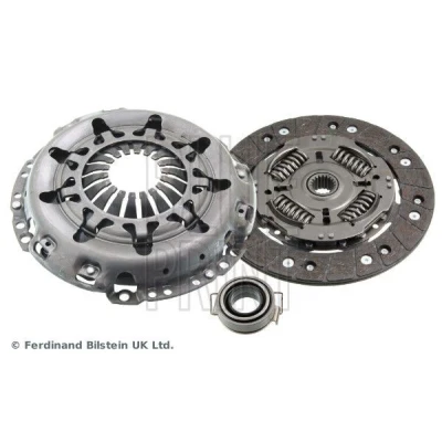 Image of 312100H050, 312100H050S1, 312100H051, 312100H051S1, 312300H010 Clutch BLUE PRINT ADT330299 TOYOTA: Aygo, Yaris III Hatchback