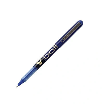 Image of PILOT V BALL 0,7 BLEU 4902505077654 0012