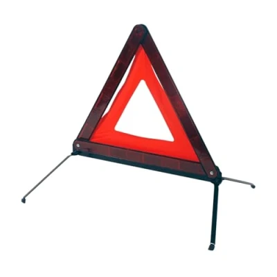 Image of Sakura WT100 Warning Triangle with Case