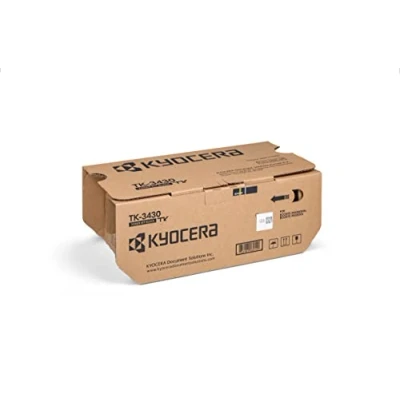 Image of Kyocera TK 3430 Original Toner Cartridge Black Compatible with Ecosys PA5500x