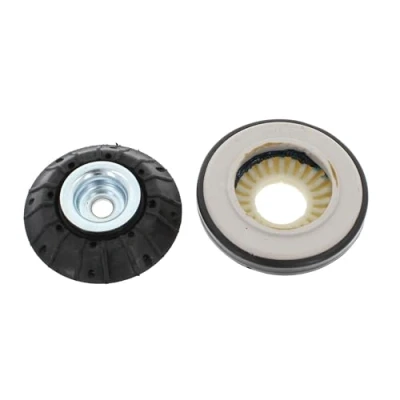 Image of 50521707, 51885852, 51892267, 52027635, 52027765 Top strut mount CORTECO 80001592 Front Axle Left, Right with ball bearing